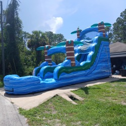 6d696bfc d74d 4682 91f7 1c61ebcfd815 1722096716 AL's 18' Blue Crush Wet Slide