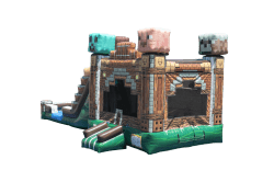 CLG SP02 Pixelated20Pool20and20Stopper20LG20Combo HR 04 17641 1 AL's Pixelated Dual Lane Combo