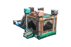 CLG SP02 Pixelated20Pool20and20Stopper20LG20Combo HR 05 17641 1 AL's Pixelated Dual Lane Combo