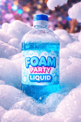 Add Foam Solution $59