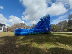 665945613 965657649305903 5674643488782049430 n 1776022622 AL's 15' Ocean Rush Slide